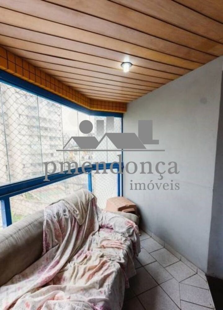 Apartamento à venda com 3 quartos, 98m² - Foto 4