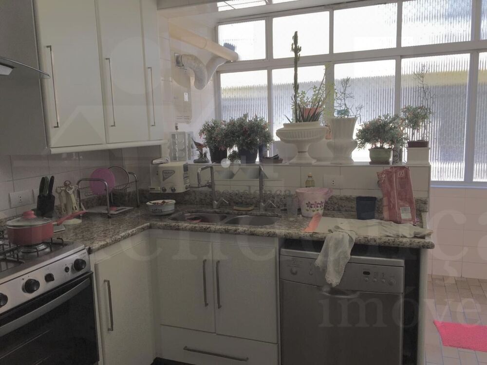 Apartamento, 3 quartos, 187 m² - Foto 6