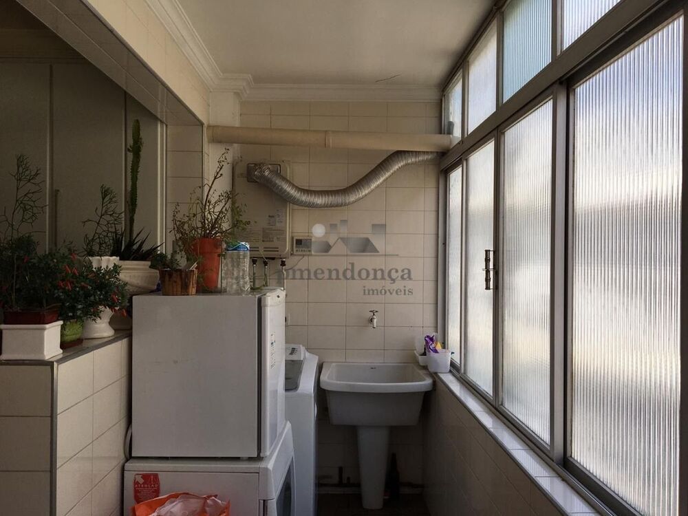 Apartamento, 3 quartos, 187 m² - Foto 8