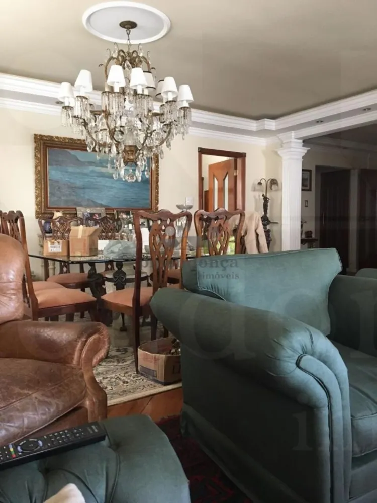 Apartamento, 3 quartos, 187 m² - Foto 6