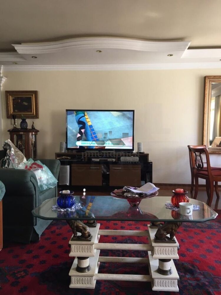 Apartamento, 3 quartos, 187 m² - Foto 1