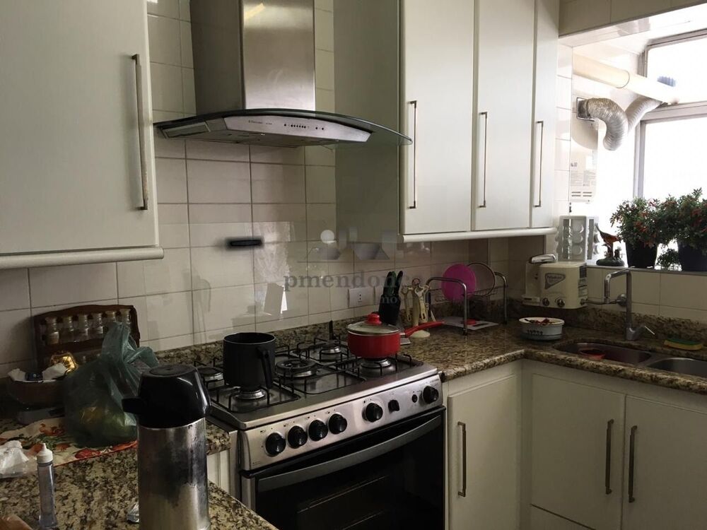 Apartamento, 3 quartos, 187 m² - Foto 7