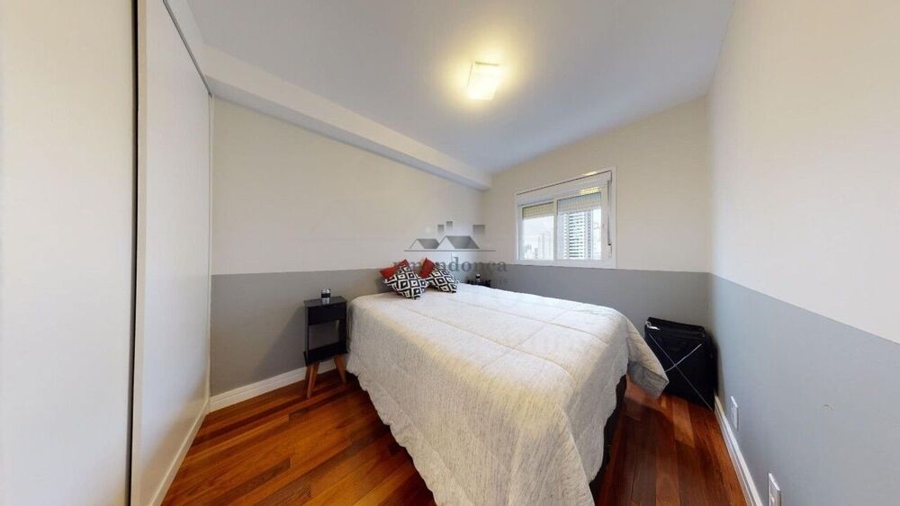 Apartamento, 1 quarto, 88 m² - Foto 4