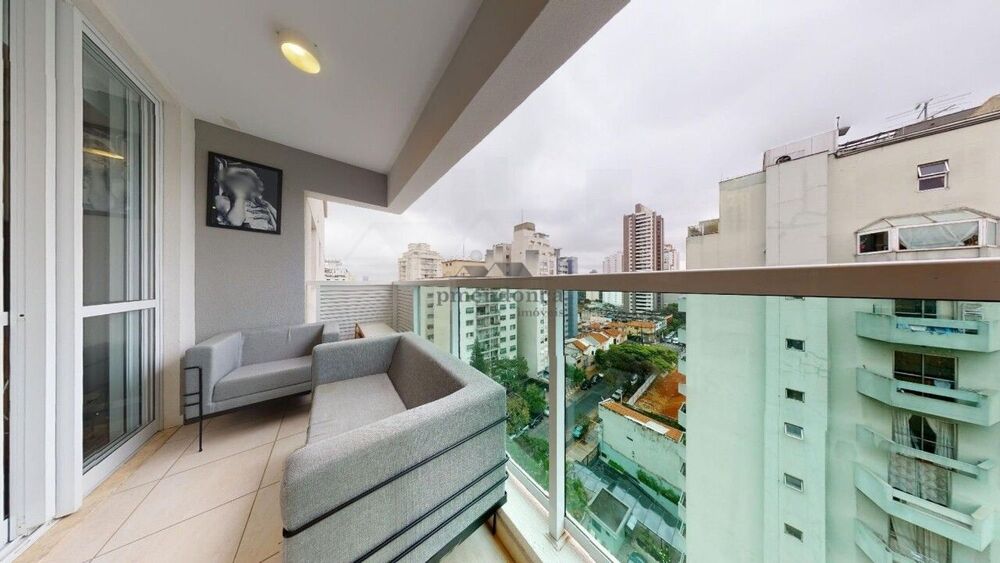 Apartamento, 1 quarto, 88 m² - Foto 3