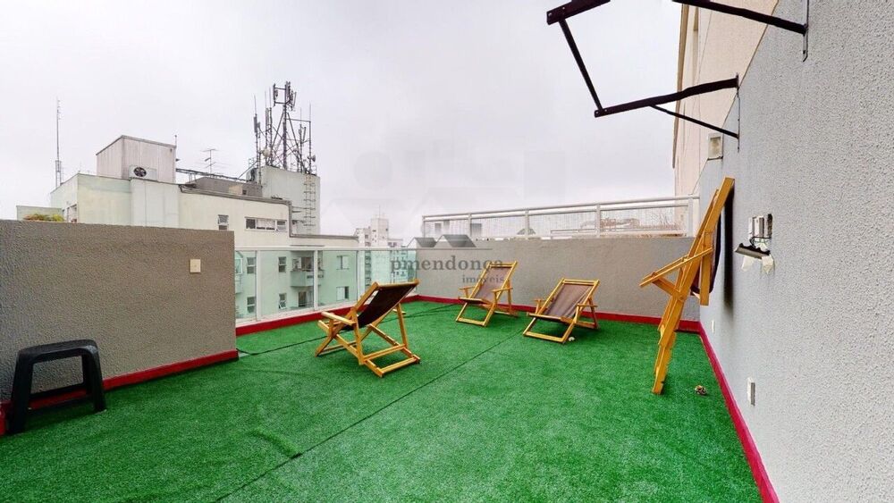 Apartamento, 1 quarto, 88 m² - Foto 8