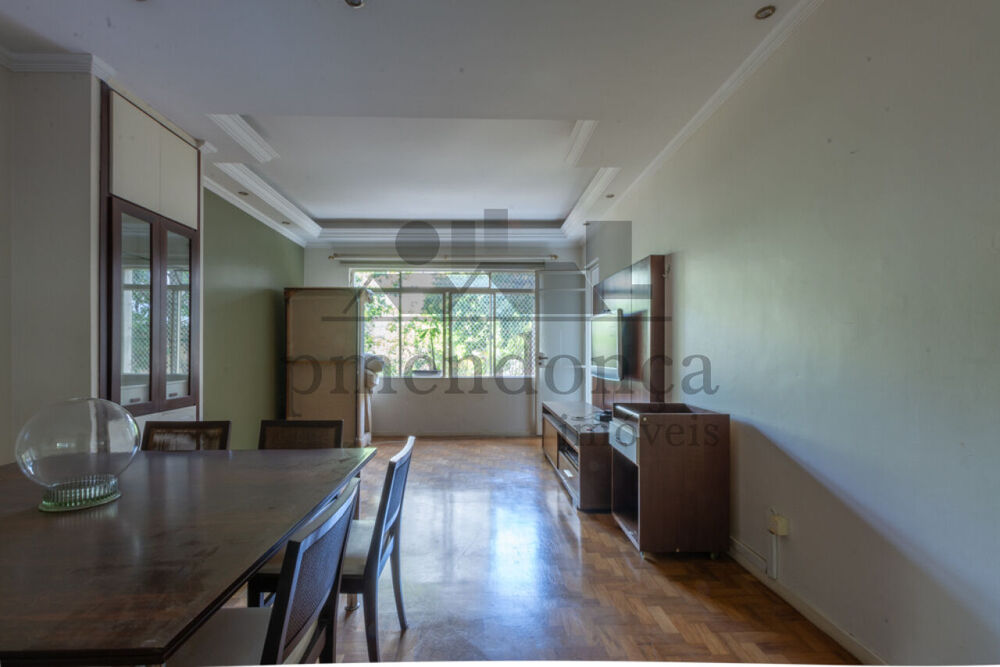 Apartamento, 3 quartos, 119 m² - Foto 2