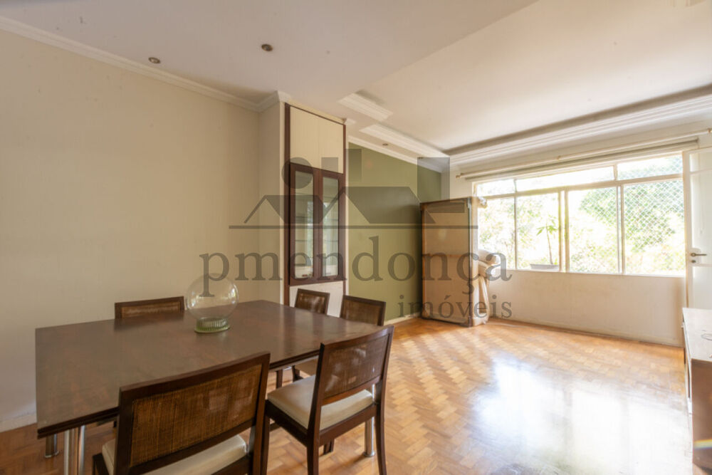 Apartamento, 3 quartos, 119 m² - Foto 1