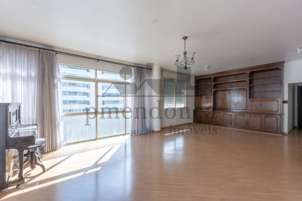 Apartamento, 3 quartos, 243 m² - Foto 3