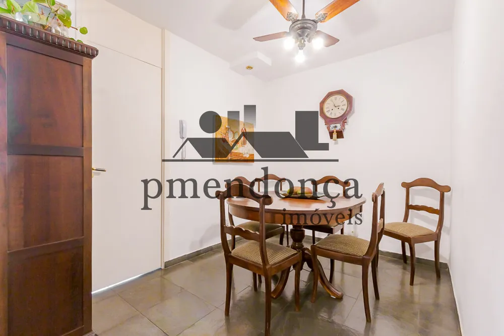 Apartamento, 3 quartos, 104 m² - Foto 3