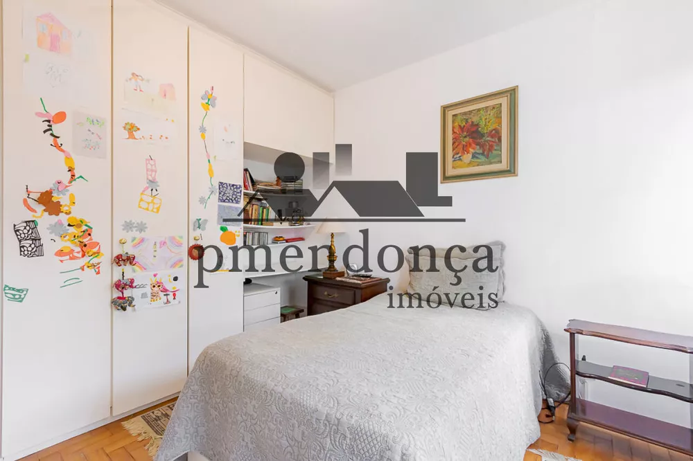 Apartamento, 3 quartos, 104 m² - Foto 5