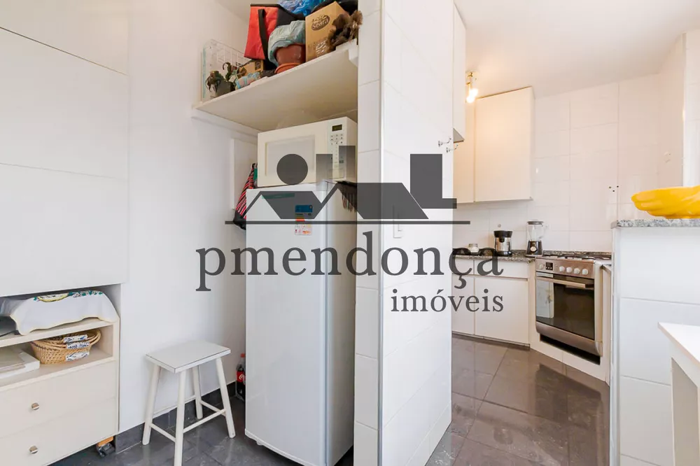 Apartamento, 3 quartos, 104 m² - Foto 13