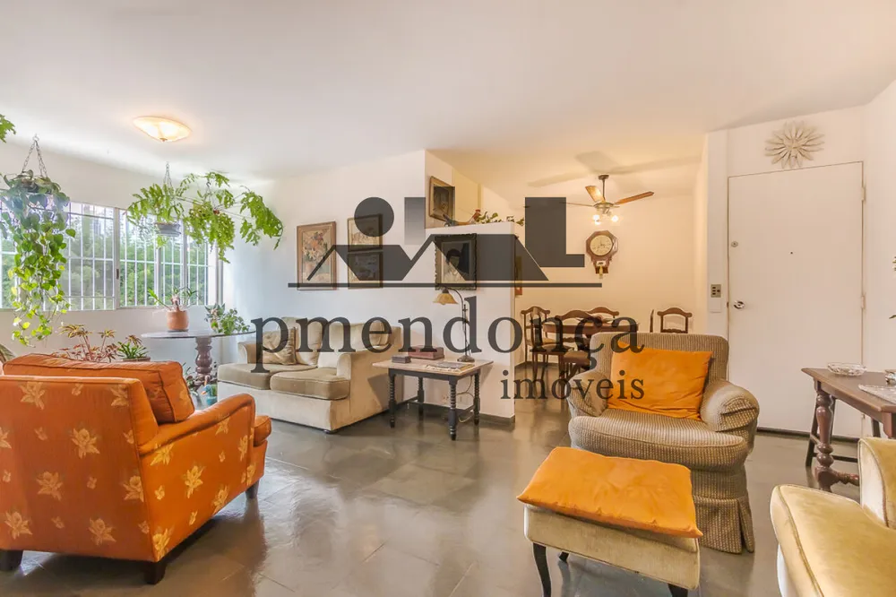 Apartamento, 3 quartos, 104 m² - Foto 2