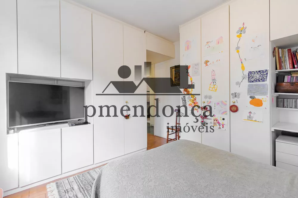 Apartamento, 3 quartos, 104 m² - Foto 4
