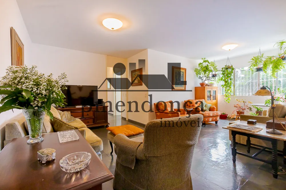 Apartamento, 3 quartos, 104 m² - Foto 1