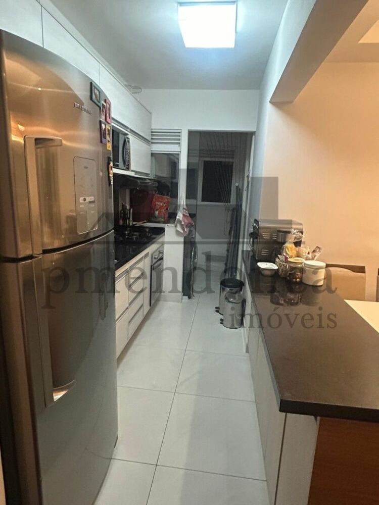 Apartamento, 2 quartos, 60 m² - Foto 8