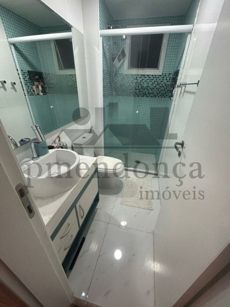Apartamento, 2 quartos, 60 m² - Foto 7