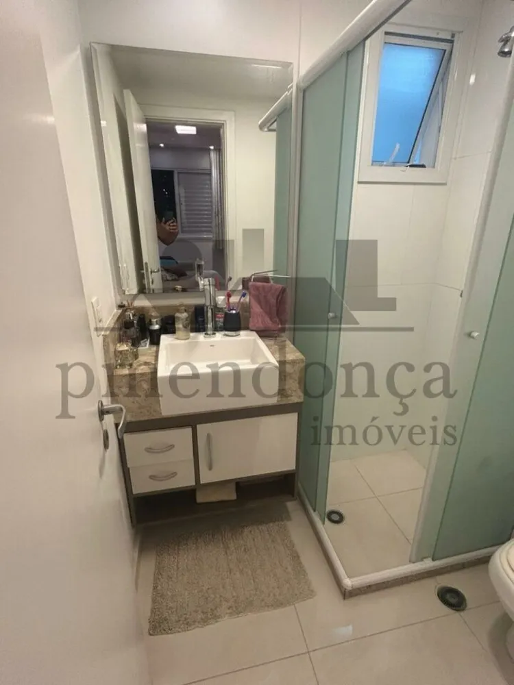 Apartamento, 2 quartos, 60 m² - Foto 3