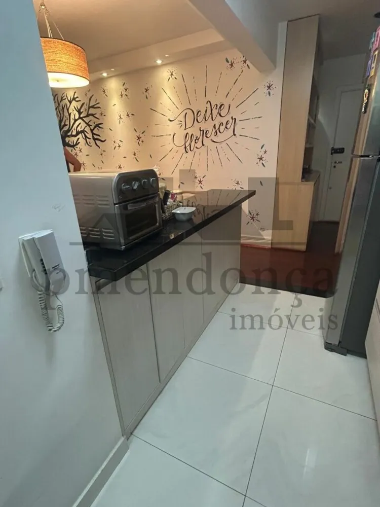 Apartamento, 2 quartos, 60 m² - Foto 15