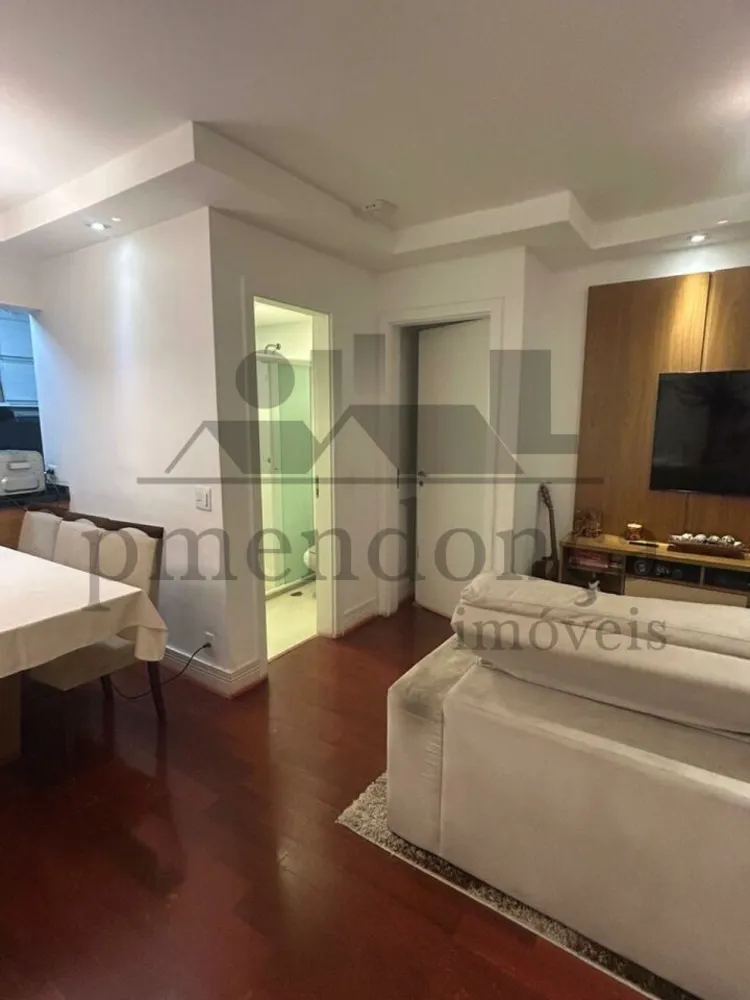 Apartamento, 2 quartos, 60 m² - Foto 7