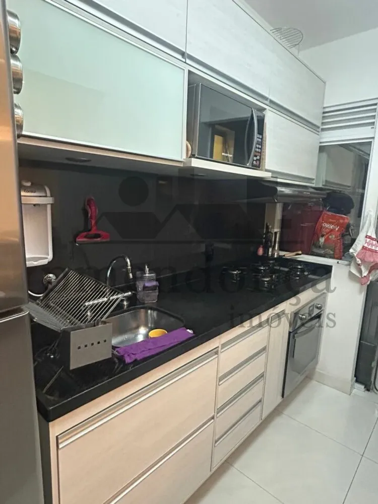 Apartamento, 2 quartos, 60 m² - Foto 1