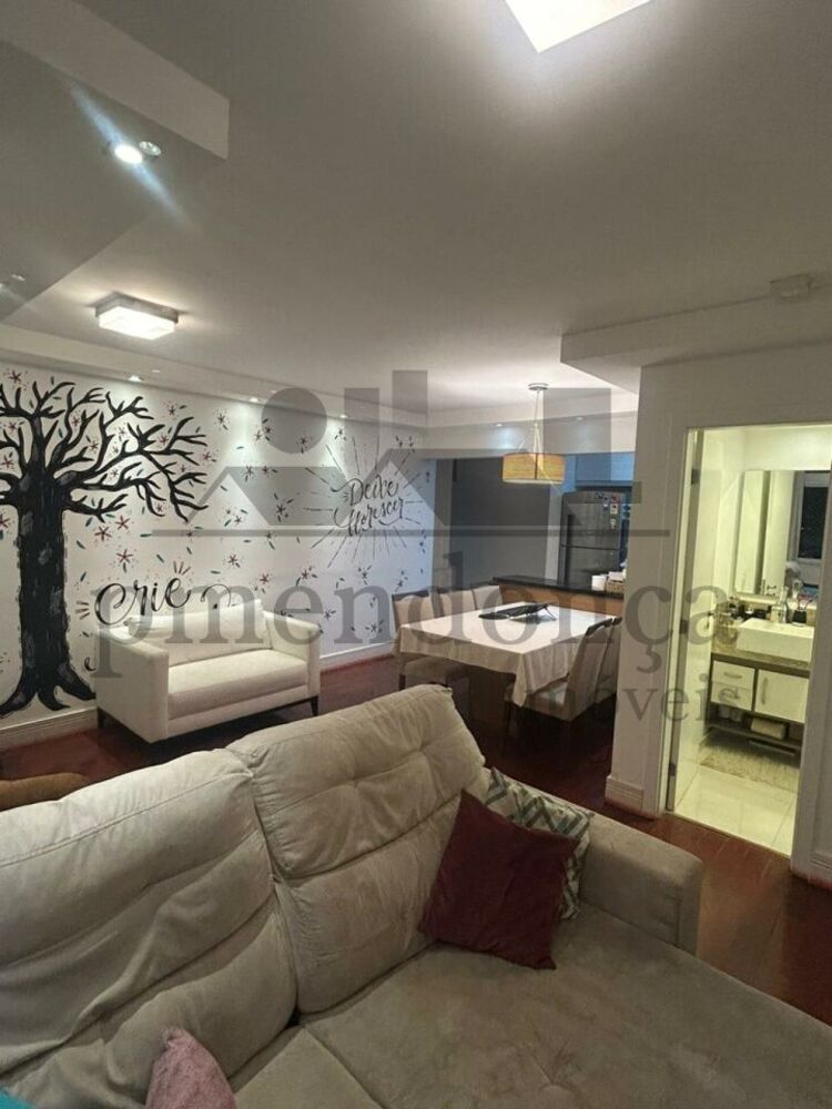 Apartamento, 2 quartos, 60 m² - Foto 3