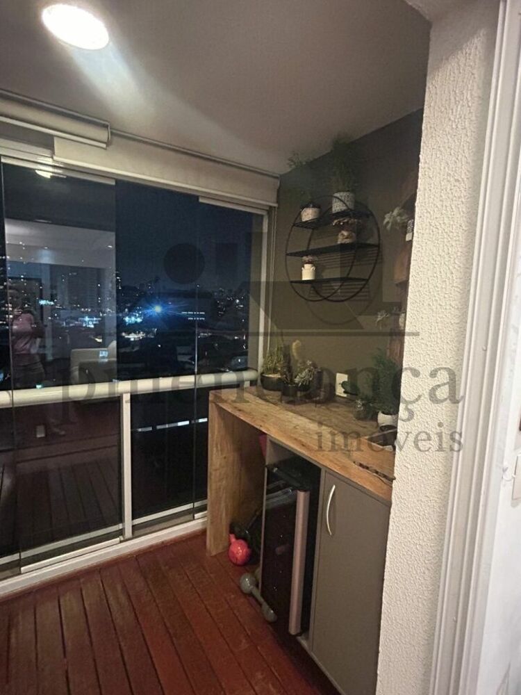 Apartamento, 2 quartos, 60 m² - Foto 5