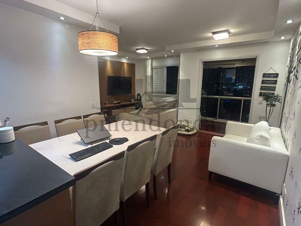 Apartamento, 2 quartos, 60 m² - Foto 1