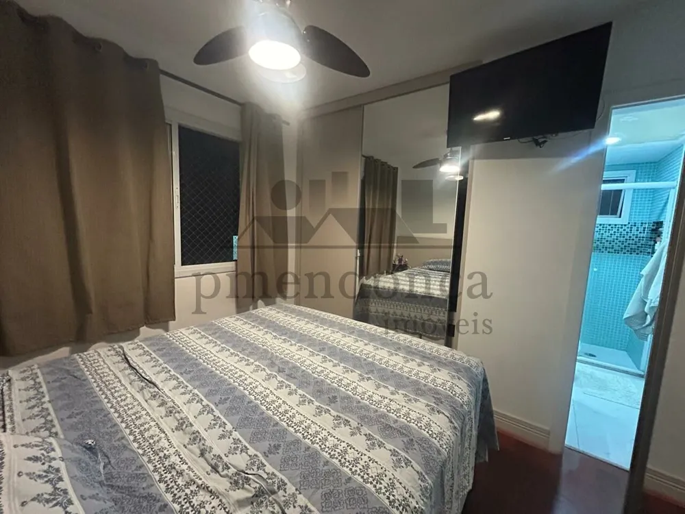Apartamento, 2 quartos, 60 m² - Foto 8
