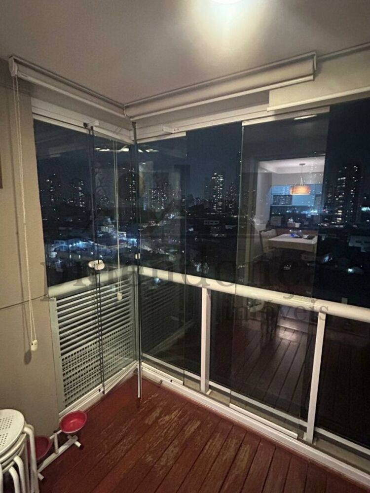 Apartamento, 2 quartos, 60 m² - Foto 6