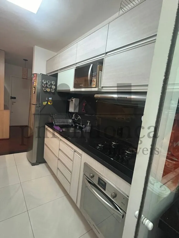 Apartamento, 2 quartos, 60 m² - Foto 12