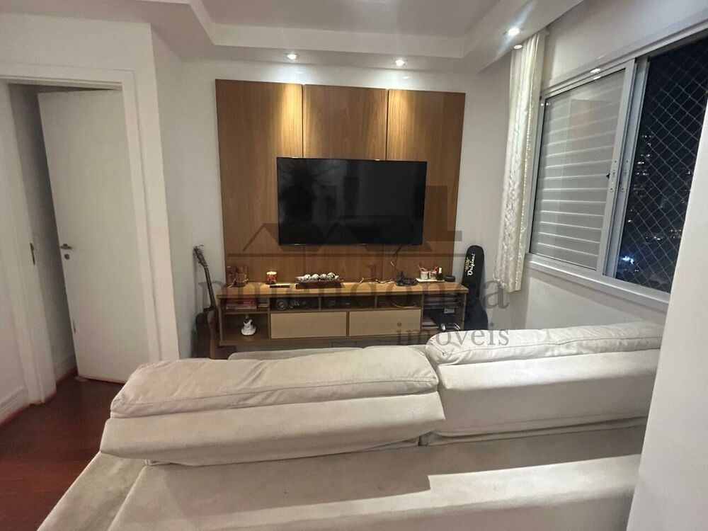 Apartamento, 2 quartos, 60 m² - Foto 2
