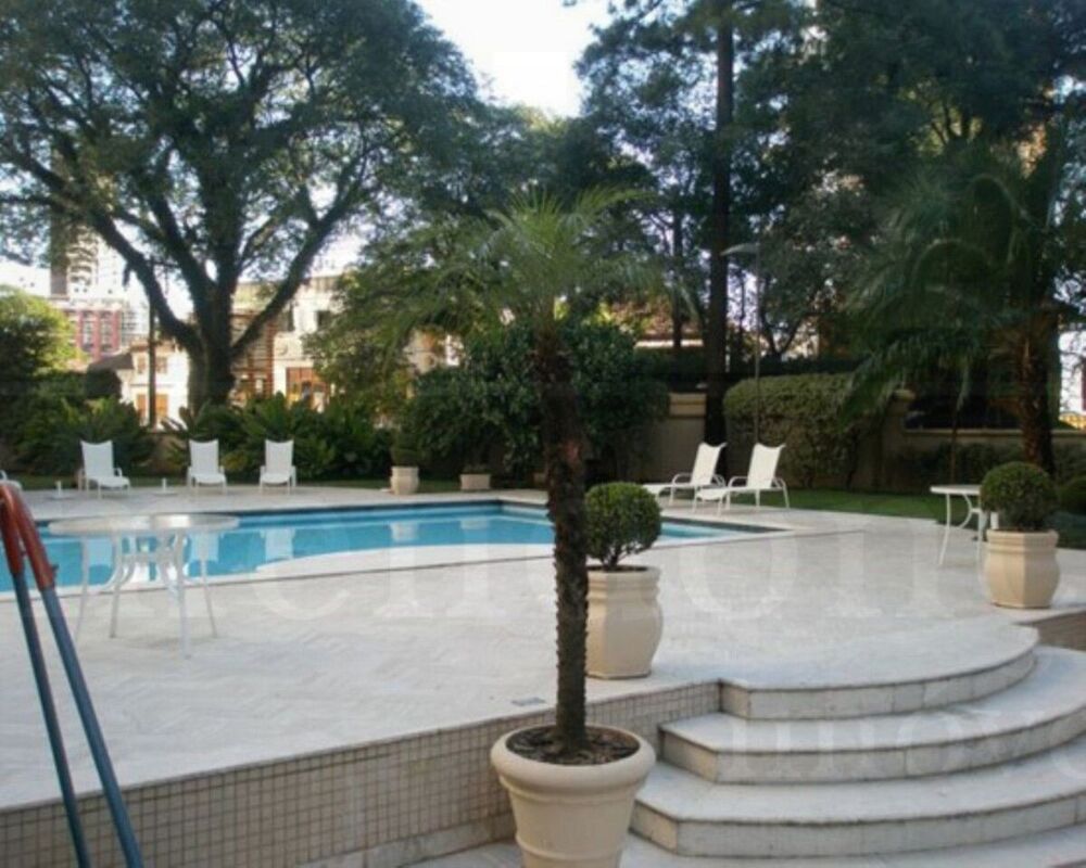 Apartamento, 4 quartos, 450 m² - Foto 7