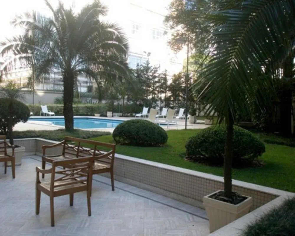 Apartamento, 4 quartos, 450 m² - Foto 2
