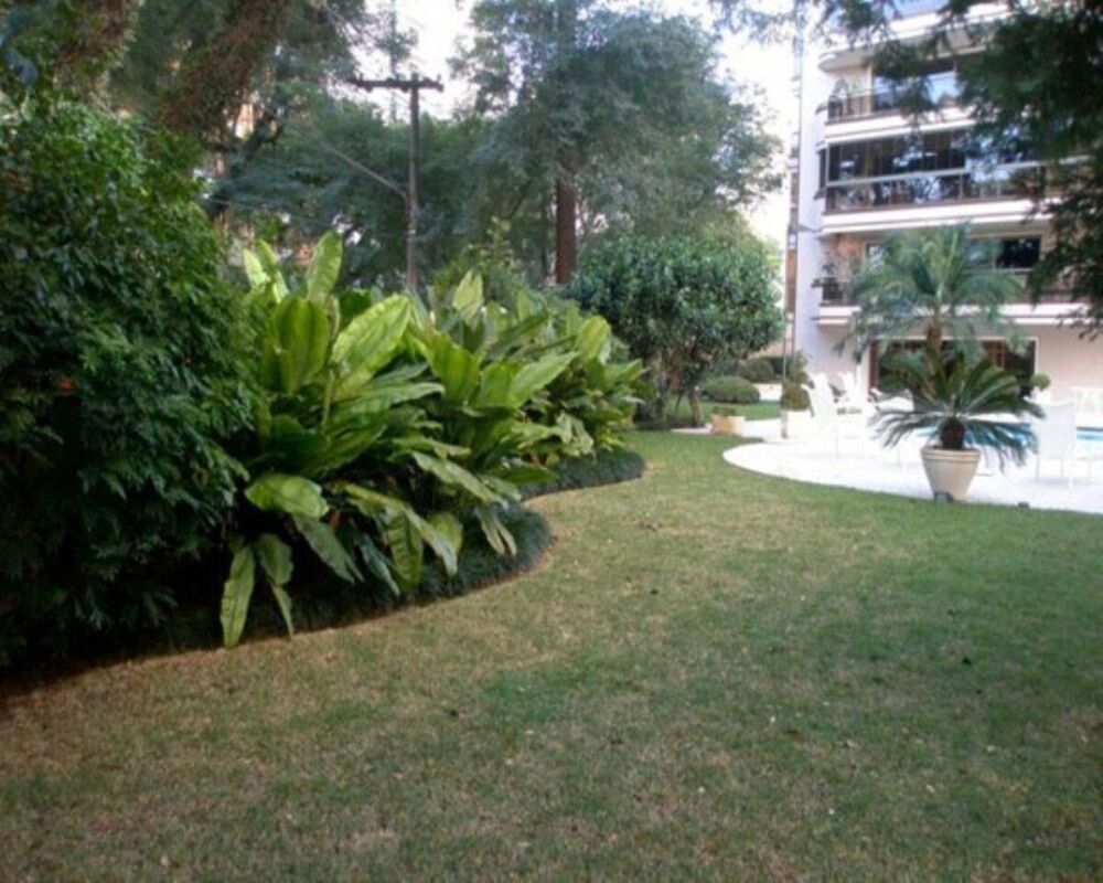 Apartamento, 4 quartos, 450 m² - Foto 5