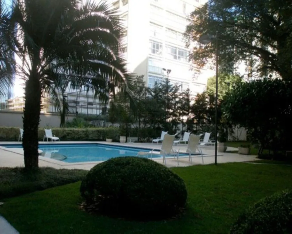 Apartamento, 4 quartos, 450 m² - Foto 3