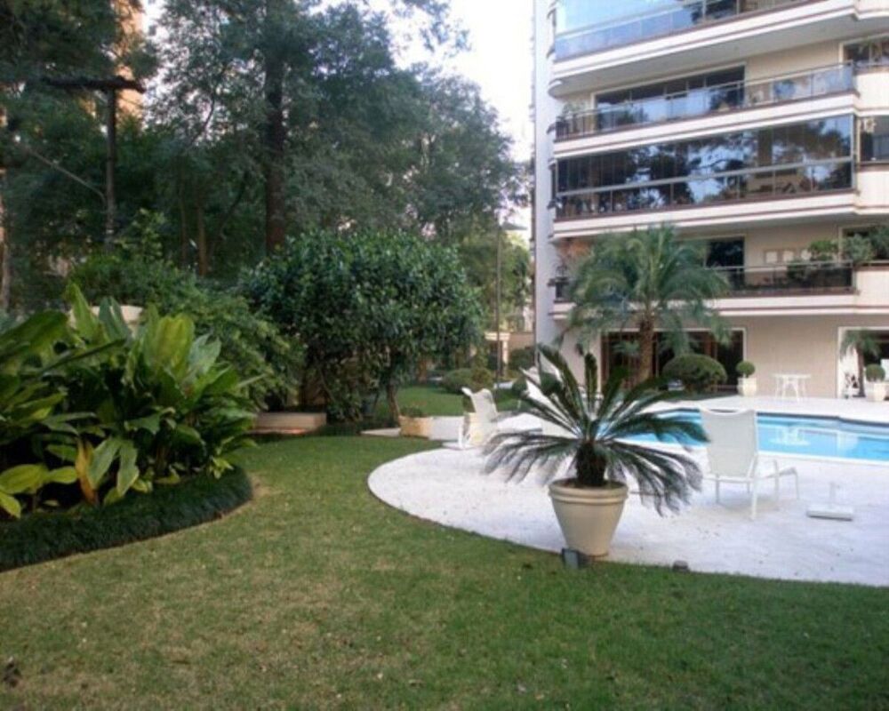 Apartamento, 4 quartos, 450 m² - Foto 6