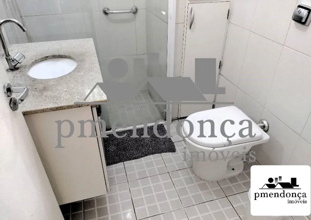 Apartamento, 3 quartos, 110 m² - Foto 8