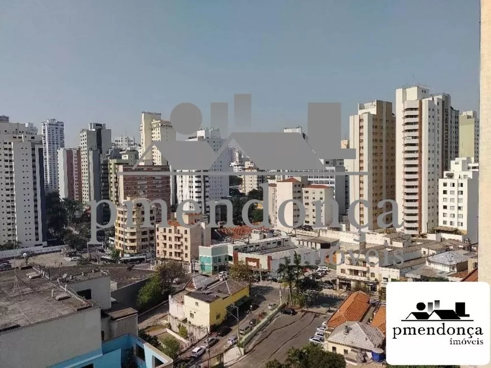 Apartamento, 3 quartos, 110 m² - Foto 4