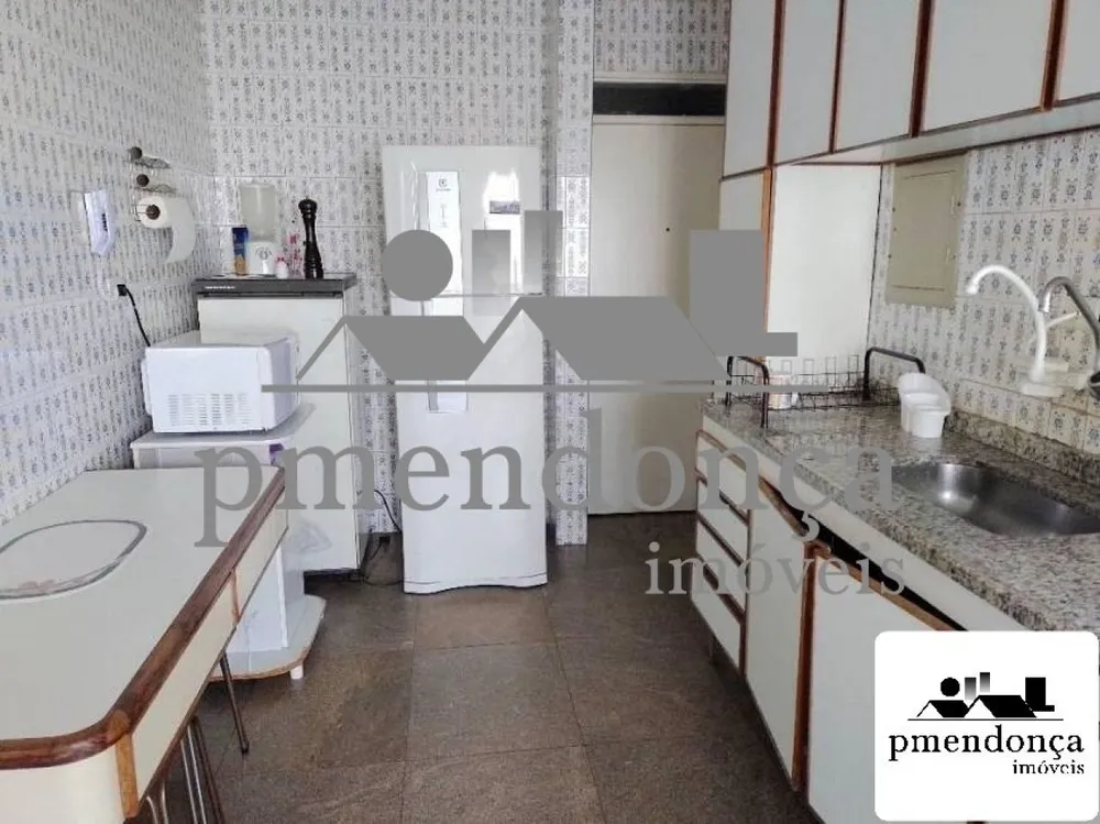 Apartamento, 3 quartos, 110 m² - Foto 7