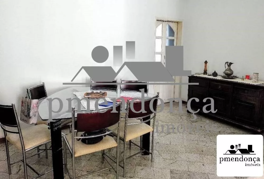 Apartamento, 3 quartos, 110 m² - Foto 2