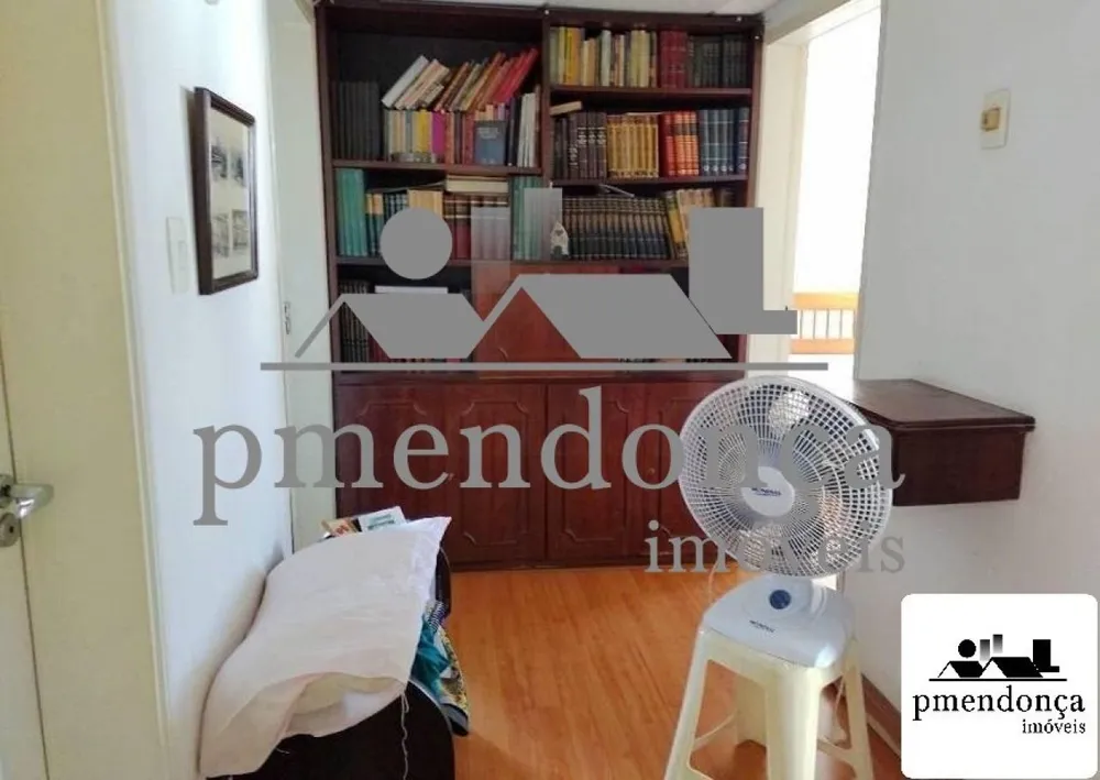 Apartamento, 3 quartos, 110 m² - Foto 6