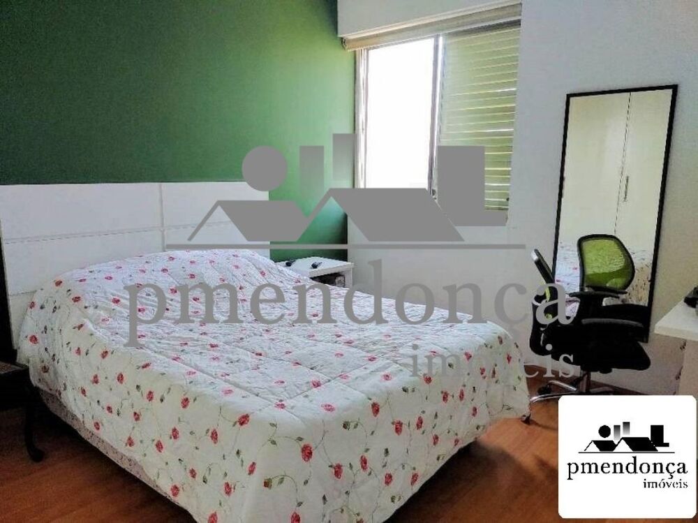 Apartamento, 3 quartos, 110 m² - Foto 10