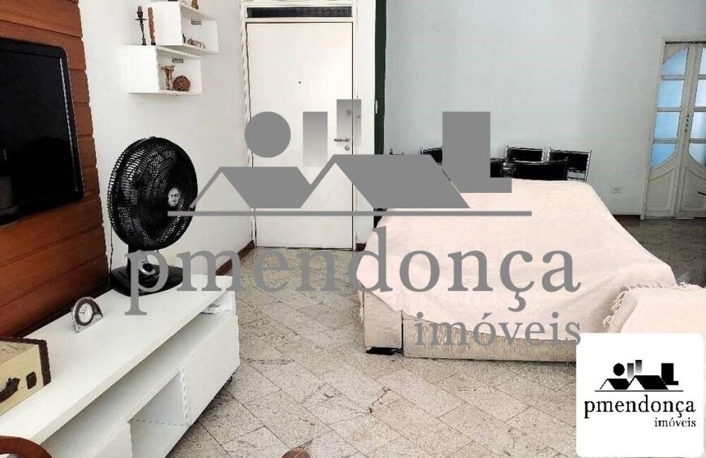 Apartamento, 3 quartos, 110 m² - Foto 9