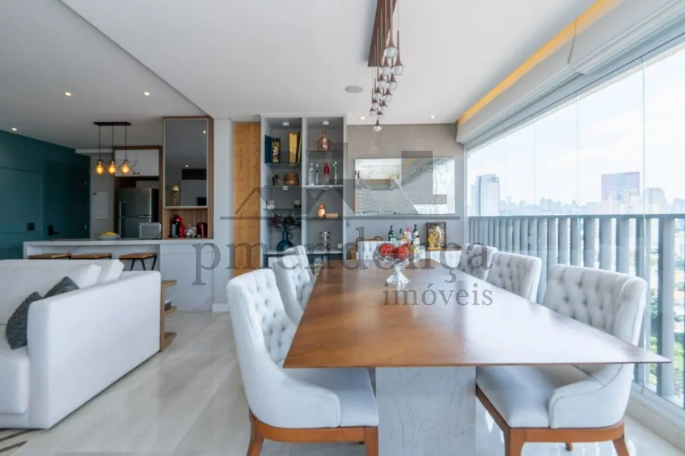 Apartamento, 2 quartos, 97 m² - Foto 5