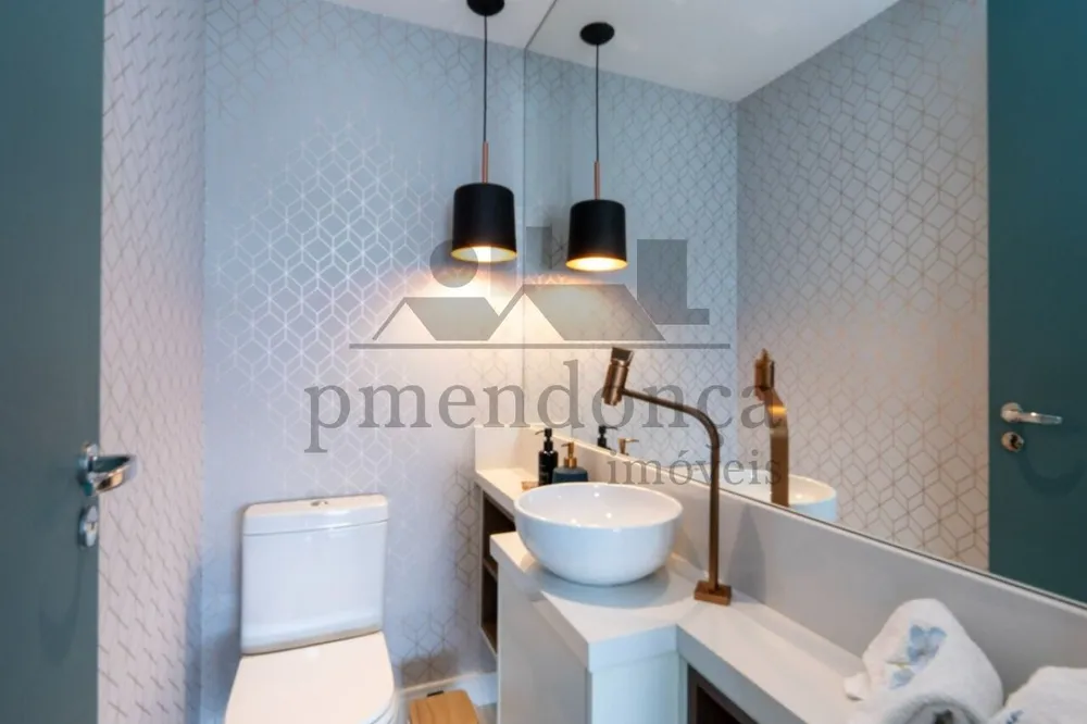 Apartamento, 2 quartos, 97 m² - Foto 8