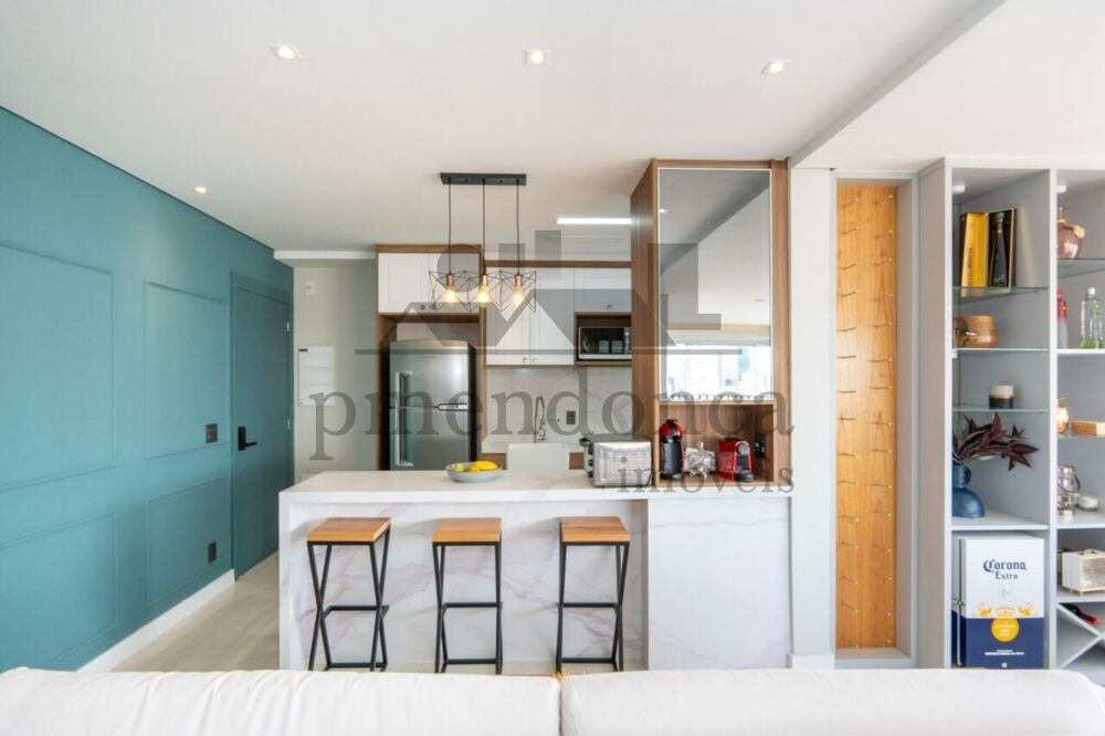 Apartamento, 2 quartos, 97 m² - Foto 12