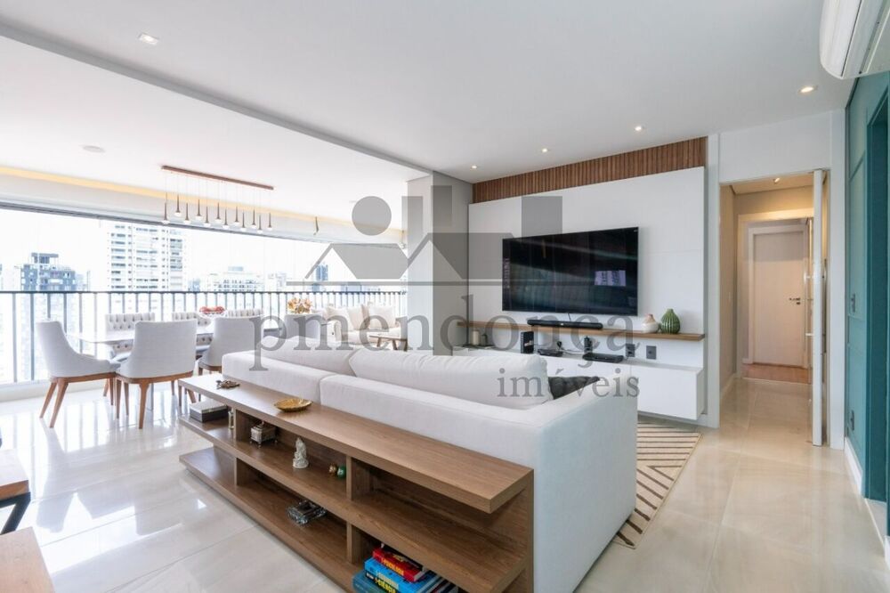 Apartamento, 2 quartos, 97 m² - Foto 9