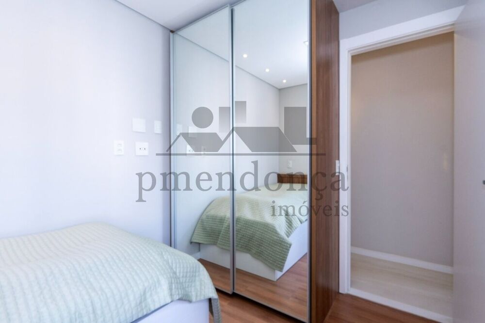 Apartamento, 2 quartos, 97 m² - Foto 13