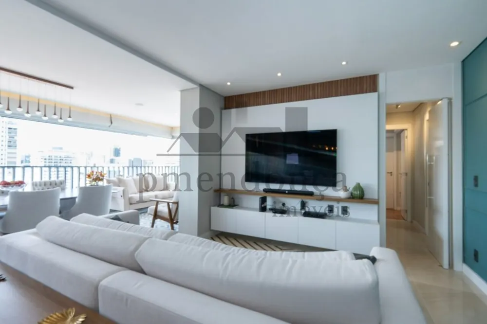 Apartamento, 2 quartos, 97 m² - Foto 14