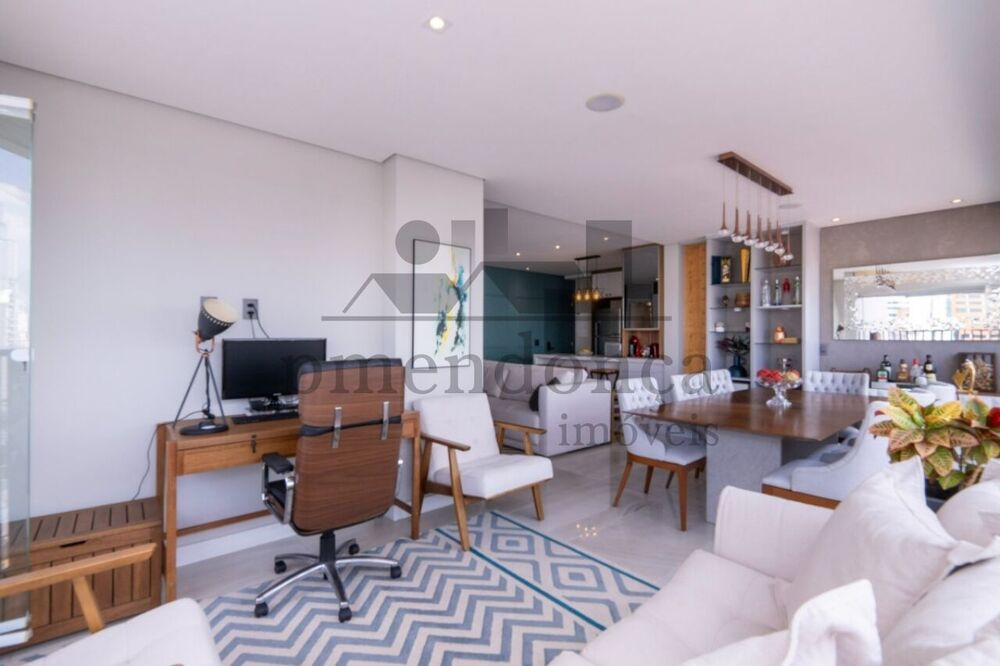 Apartamento, 2 quartos, 97 m² - Foto 14